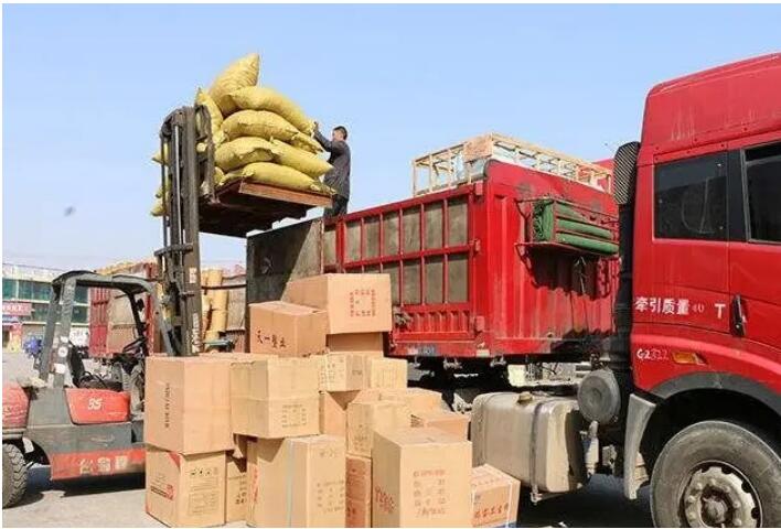 泉州到惠民县物流专线