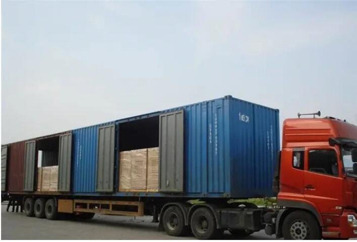 泉州到惠民县整车运输