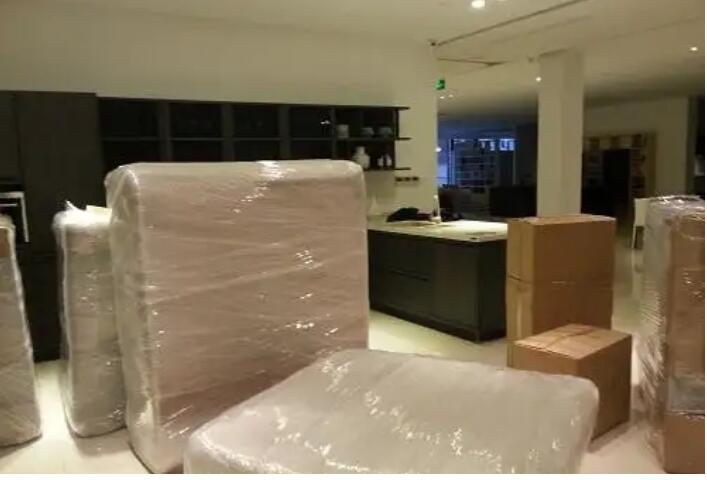 泉州到惠民县长途搬家