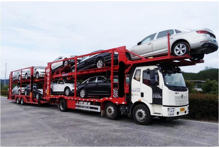 泉州到惠民县轿车托运